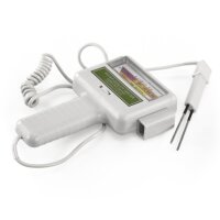 Swimmingpool-Wassertester McPower WT-21, f&uuml;r PH-Wert...