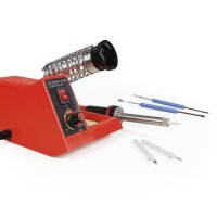 L&ouml;tstation McPower MLS-58, 150-450&deg;C, 58W, inkl....