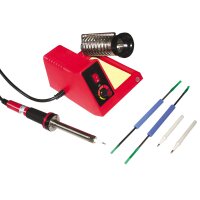 L&ouml;tstation McPower MLS-58, 150-450&deg;C, 58W, inkl....