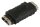 HDMI-Adapter, HDMI Kupplung -> HDMI Kupplung