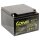 Bleiakku KUNG LONG WP26-12 12V/26Ah, VdS, 166x175x125mm, 9,53kg