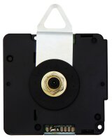 Funk-Quarzuhrwerk McPower FQU-5005 3 verschiedene...