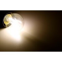 LED Filament Tropfenlampe McShine Filed, E27, 2W, 260Lm,...