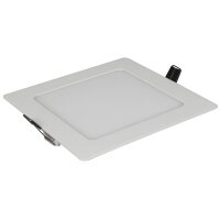 LED-Panel McShine LP-914SN, 9W, 150x150mm, 918 lm, 4000K,...