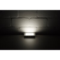 LED-Panel McShine LP-914SN, 9W, 150x150mm, 918 lm, 4000K,...