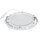 LED-Panel McShine LP-1217RW, 12W, 170mm-&Oslash;, 1224 lm, 3000K, warmwei&szlig;