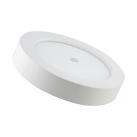 LED Deckenleuchte, 1.600lm, 3000K, 24W, warmwei&szlig;,...