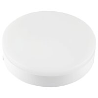 LED Deckenleuchte, 2300lm, 3000K, 24W, warmwei&szlig;,...