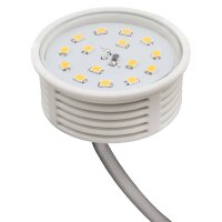 LED-Modul McShine, 5W, 400 Lumen, 230V, 50x23mm, neutralwei&szlig;, 4000K