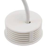 LED-Modul McShine, 5W, 400 Lumen, 230V, 50x23mm, neutralwei&szlig;, 4000K