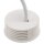 LED-Modul McShine, 5W, 400 Lumen, 230V, 50x23mm, neutralwei&szlig;, 4000K