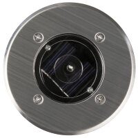 LED-Solar-Bodeneinbauleuchte McShine LSB-08...