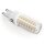 LED-Stiftsockellampe McShine, G9, 6W, 720lm, 4000K, neutralwei&szlig;