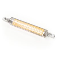 LED-Strahler McShine LS-718 R7s, 7W, 900lm, 118mm,...