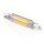 LED-Strahler McShine LS-718 R7s, 4W, 450lm, 78mm, 360&deg;, warmwei&szlig;