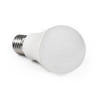 LED Gl&uuml;hlampe McShine, E27, 7W, 650lm, 240&deg;,...