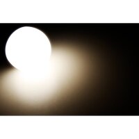 LED Gl&uuml;hlampe McShine, E27, 5W, 450lm, 240&deg;,...
