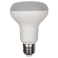 LED-Reflektorstrahler McShine, E27, R80, 12W, 1050lm,...