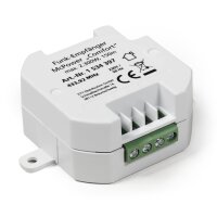 Funk-Empf&auml;nger McPower Comfort, max. 2.300W, max. 70m