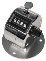 Mechanischer Handz&auml;hler McPower, mit...