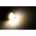 LED-Kolbenlampe McShine, E14, 3,5W, 400lm, 3000K, warmwei&szlig;