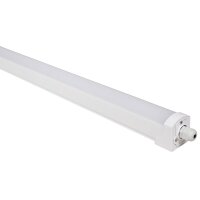 LED Feuchtraumleuchte McShine FL-120 IP65, 3400lm,...