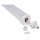 LED Feuchtraumleuchte McShine FL-120 IP65, 3400lm, 6400K,120cm, tageslichtwei&szlig;, 36W