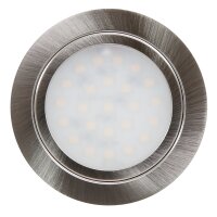 LED-M&ouml;belleuchte McShine LM-12 2,4W, 160lm...
