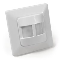Unterputz IR Bewegungsmelder McShine LX-31 190&deg;,...