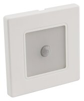 LED-Wand-Einbauleuchte McShine LWE-86WB 2W, 150lm,...
