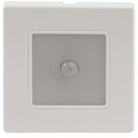 LED-Wand-Einbauleuchte McShine LWE-86WB 2W, 150lm,...