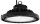 LED-UFO-Hallenstrahler McShine UFO-159 150W, 21.000lm, 4000K, IP66, 90&deg;