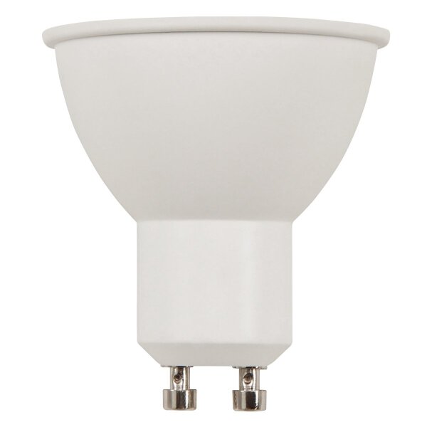 LED-Strahler McShine COB GU10, 5W, 350lm, neutralwei&szlig;, 10&deg; Spot