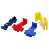 Abzweigverbinder McPower AV-65 65-teilig, l&ouml;tfreie...