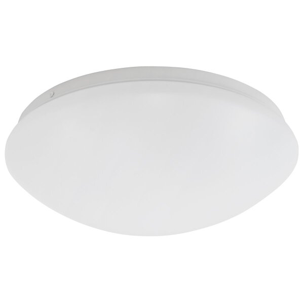 Deckenleuchte McShine Star-HF f&uuml;r 2x E27, &Oslash;33cm, HF-Bewegungsmelder