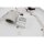 Deckenleuchte McShine Star-HF f&uuml;r 2x E27, &Oslash;33cm, HF-Bewegungsmelder