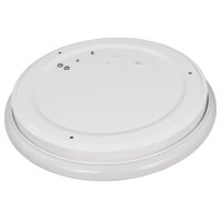 Deckenleuchte McShine Star-HF f&uuml;r 1x E27, &Oslash;28cm, HF-Bewegungsmelder