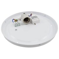 Deckenleuchte McShine Star-HF f&uuml;r 1x E27, &Oslash;28cm, HF-Bewegungsmelder