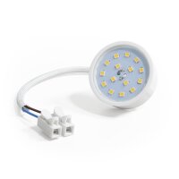 LED-Modul McShine, 7W, 470 Lumen, 230V, 50x23mm,...