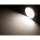 LED-Modul McShine, 7W, 470 Lumen, 230V, 50x23mm, neutralwei&szlig;, 4000K