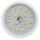 LED-Modul McShine, 7W, 470 Lumen, 230V, 50x23mm, neutralwei&szlig;, 4000K