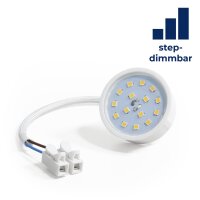 LED-Modul McShine, 7W, 470Lumen, 230V, 50x23mm,...