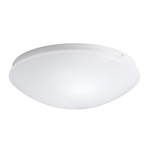 LED-Deckenleuchte McShine Star &Oslash;33cm, inkl. 2x 9W LED-Leuchtmittel
