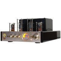 R&ouml;hrenverst&auml;rker MADISON MAD-TA10BT 2x25W, Bluetooth, USB