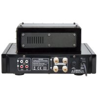 R&ouml;hrenverst&auml;rker MADISON MAD-TA10BT 2x25W, Bluetooth, USB
