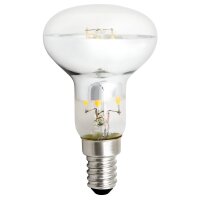 LED-Reflektorstrahler McShine, E14, R50, 4W, 400lm,...