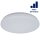 LED-Deckenleuchte McShine illumi 24W, 1920lm, &Oslash;38cm, 3000K, step-dimmbar