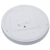 LED-Deckenleuchte McShine illumi 18W, 1440lm,...