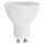 LED-Strahler McShine PV-MCOB GU10, 7W, 550lm, 38&deg;, 3000K, warmwei&szlig;