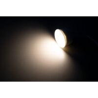 LED-Modul McShine PL-70 7W, 608 Lumen, 230V, 50x25mm,...